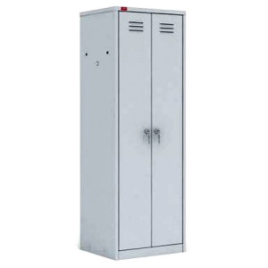 Шкаф для одежды ШРМ-АК/800. Размеры, (ВхШхГ): 1860х800х500 мм. 43 кг. ПАКС, Одно отделение, металлический!!! Шкаф для одежды ШРМ-АК/800. Размеры, (ВхШхГ): 1860х800х500 мм. 43 кг. ПАКС, Одно отделение, металлический!!!