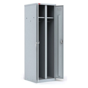 Шкаф для одежды ШРМ-АК/800. Размеры, (ВхШхГ): 1860х800х500 мм. 43 кг. ПАКС, Одно отделение, металлический!!! Шкаф для одежды ШРМ-АК/800. Размеры, (ВхШхГ): 1860х800х500 мм. 43 кг. ПАКС, Одно отделение, металлический!!!