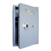 Офисный сейф Safetronics NTL-62MEs