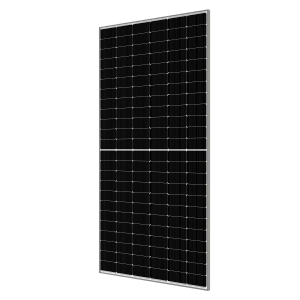 Солнечная батарея CW Enerji 600 Вт Double Glass монокристалл, двухсторонняя
