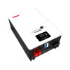 Аккумуляторная батарея литий-железо-фосфатная Dyness A48100 (48V, 100А, 4.8кВч, LiFePO4)